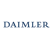 Daimler Logo