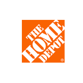 The Home Depot Logo