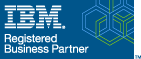 IBM Logo